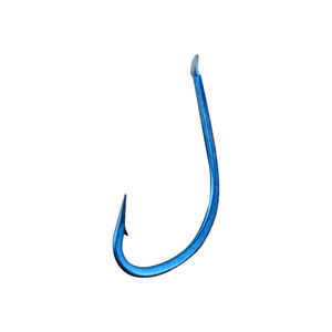 AKITASUNE 공장 도매 단일 낚시 후크 바다 낚시 - Product Image 1