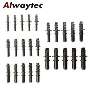 Auto Parts Fuel Line Connector Kit mit männlichem Endstück für den Schnell adapter für den Kraftstoffs ch lauch anschluss - Product Image 3