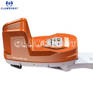 CLAWROBOT KUKA KR 60 R1200 Z400 CS SCARA Robot 60kg 1200mm For Heavy Payload Picking <b>Palletizing</b> Electronics Manufacturing Conve - Product Image 2