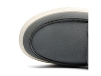 Nouvelles Chaussures Décontractées Confortables pour Hommes 2026 – Mocassins à Semelle Épaisse et Amortissante avec Tige en Toile et Doublure en Maille pour la Marche Quotidienne
