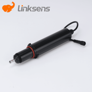 Analyseur de chlore résiduel en ligne Linksens pour usage industriel, capteur à électrode en platine, OEM RS485 pour piscines et eau potable - Product Image 3