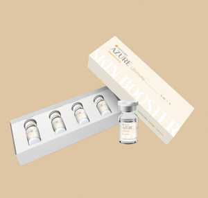 Ascenart Azure Advanced EGF, Gel Revitalizante para la Piel, Solución para Reafirmar, Hidratar, Equilibrar y Refinar la Textura - Product Image 2