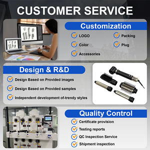 Secador de pelo de iones negativos peluquería salón profesional 2100W secador de pelo para uso doméstico viaje Hotel - Product Image 5