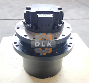 Запчасти для экскаватора YJ15V00002F1 SK50, ходовой мотор SK50SR, <span class=keywords><strong>SK50UR</strong></span>-<span class=keywords><strong>2</strong></span>, конечный привод SK50 для <span class=keywords><strong>Kobelco</strong></span> - Product Image 2