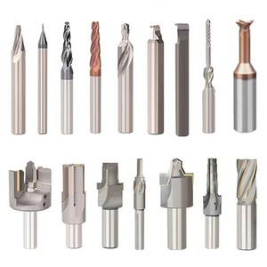 OEM Hỗ Trợ Nhỏ <span class=keywords><strong>Tungsten</strong></span> <span class=keywords><strong>Carbide</strong></span> <span class=keywords><strong>Micro</strong></span> Công Cụ nhàm chán Tùy Chỉnh <span class=keywords><strong>Micro</strong></span> Rãnh Cắt Gang Bên Trong Công Cụ Chuyển Công Cụ - Product Image 3
