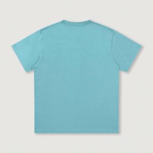 Design Black <b>T</b> Shirt Logo Organic 100% Cotton Essentials Heavyweight <b>T</b>-Shirt for Men High Quality <b>T</b>-Shirts - Product Image 5