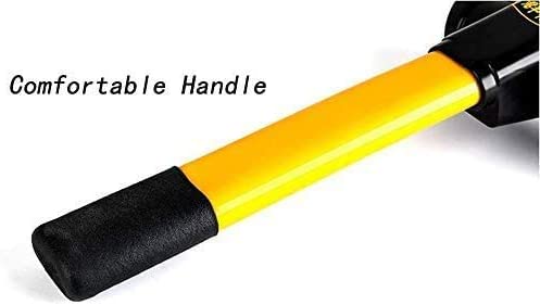 UMEDO Universal Professional T-Shape Anti-Theft Car Steering Wheel Lock | Yami Zhongchuang Technolog