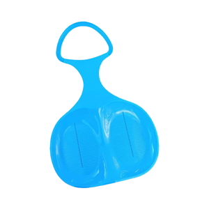 <span class=keywords><strong>Luge</strong></span> à neige multifonctionnelle portable <span class=keywords><strong>en</strong></span> <span class=keywords><strong>plastique</strong></span> durable avec poignée antidérapante, marque TIANCHAO - Product Image 1