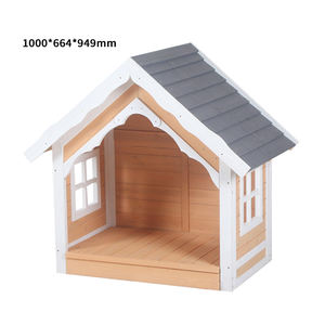 Túnel de madera para gatos, cama, casa, árboles y torres rascadoras, rascador de poste, jaula de sisal, hamaca, caja de arena y accesorios - Product Image 4