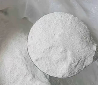 Cloruro de Amonio en Polvo de Grado Agrícola al 99% (Fertilizante Inorgánico) con Menor Propensión a la Erosión para la Absorción por Plantas