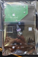 Disque dur mécanique interne de 1 To, 3,5 pouces, modèle ST1000VM002, interface SATA, 7200 tr/min