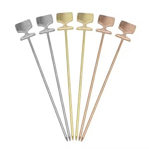 Venta directa <span class=keywords><strong>de</strong></span> fábrica, nuevo juego <span class=keywords><strong>de</strong></span> selecciones <span class=keywords><strong>de</strong></span> cóctel clásicas, varilla agitadora <span class=keywords><strong>de</strong></span> Metal, <span class=keywords><strong>utensilios</strong></span> <span class=keywords><strong>de</strong></span> cocina <span class=keywords><strong>de</strong></span> vidrio, accesorios <span class=keywords><strong>de</strong></span> <span class=keywords><strong>utensilios</strong></span> para uso en Bar - Product Image 1
