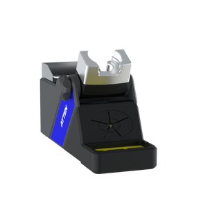 Station de soudage haute puissance ATTEN GT-5150P 150W Station de dessoudage <span class=keywords><strong>à</strong></span> aspiration pour pistolet <span class=keywords><strong>à</strong></span> étain Système de maintenance intelligent sans plomb - Product Image 4