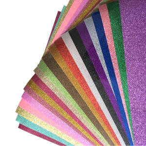 <span class=keywords><strong>Film</strong></span> de paillettes PET <span class=keywords><strong>Film</strong></span> d'amination thermique DTF de transfert de chaleur pour la décoration en tissu - Product Image 2
