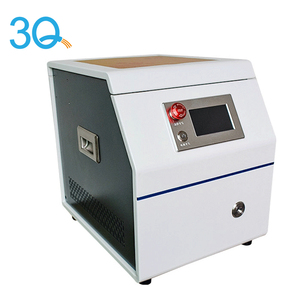 3Q Loose Insulator Tube Terminal Press Machine Dây Tự Động Và Máy Uốn Đầu Cuối Đơn Châu Âu - Product Image 2