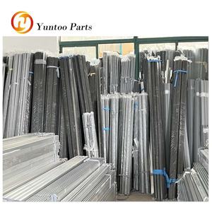 앞 유리창 용 트럭 안티 리턴 차양 커튼 - Product Image 5