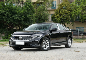 <span class=keywords><strong>VW</strong></span> 430PHEV 2025, Sedán Híbrido Empresarial, Sedán Empresarial Confiable - Product Image 4