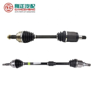 Arbre d'entraînement de pièces automobiles pour Dongfeng Aeolus Haval JAC affiner Chery Great Wall - Product Image 5