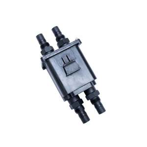 Ensemble de débitmètre en plastique et en métal authentique pour les accessoires de drone de pulvérisation agricole Agras T70/T70P/T100, pièces de rechange - Product Image 6