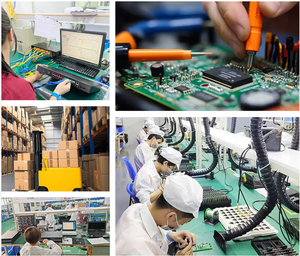 Howevis 155 Mb/s 120KM SFP ricetrasmettitore caldo collegabile, Duplex LC, + 3.3V, 1550nm, DFB-LD SMF 120KM 0 ~ 70C moduli ottici SFP - Product Image 5