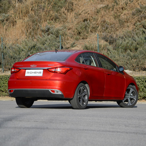 2025 Hecho en China CHERY ARRIZO 5 Tienda para autos usados Coche usado 0Km Sedan en stock - Product Image 5