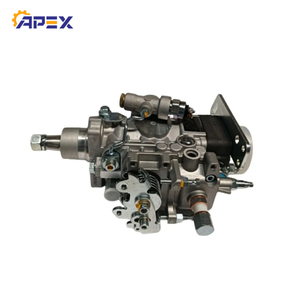 Pièces détachées durables pour excavatrice 504063803 2854949 Pompe d'injection de carburant adaptée au moteur Iveco 4.4L New Holland Case Loader 580M - Product Image 3
