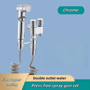 Распродажа, портативный туалетный распылитель - Product Image 4