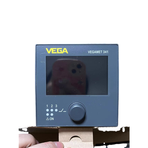 VEGAMET 341 Pantalla Secundaria de Campo CR-222 2BD - Product Image 1