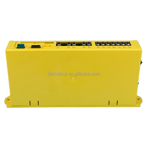 Ban đầu fanuc CNC Hệ thống điều khiển đơn vị A02B-0166-B591 fanuc hệ thống - Product Image 5