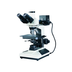 50X-1000X boshida BD-2030 polarizing petrology - Product Image 1