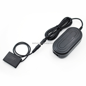 Adaptador de batería ficticia NB13L, ACK-DC110 para <span class=keywords><strong>Canon</strong></span> <span class=keywords><strong>G5X</strong></span> G7X G7XII G9X SX720 SX620, Envío Gratis - Product Image 3