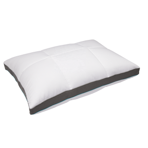 Almohada Híbrida de Lujo, Innovadora Almohada para Dormir con <span class=keywords><strong>Relleno</strong></span> de Espuma Viscoelástica - Product Image 2