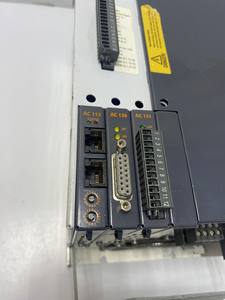 Сервоусилитель для автоматизации Plc ACOPOS 1320 8V132000-<span class=keywords><strong>2</strong></span> RevP0AC112 AC120AC131 - Product Image 2