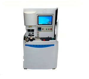 Mikrocomputer-gesteuerte Vier-Kugel-Reibungs- und Verschleißprüfmaschine - Product Image 1