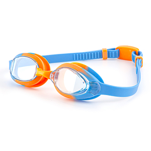 Équipement de <span class=keywords><strong>natation</strong></span> pour enfants juniors, lunettes de <span class=keywords><strong>natation</strong></span> anti-buée, lunettes de <span class=keywords><strong>natation</strong></span> en silicone de haute qualité pour garçons et filles - Product Image 2