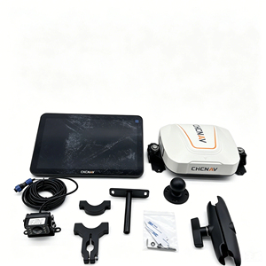 ระบบนำทางอัตโนมัติสำหรับรถแทรกเตอร์ NX612 ระบบ GPS สำหรับฟาร์ม พร้อมระบบ RTK ควบคุมการบังคับเลี้ยว ระบบขับเคลื่อนด้วยมอเตอร์สำหรับการเกษตร รับประกัน 1 ปี น้ำหนัก 18 กก. - Product Image 2