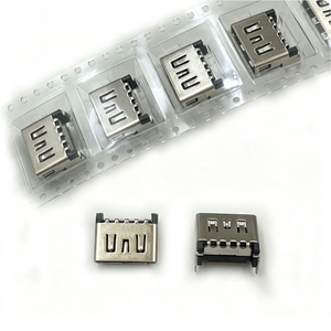 Puerto HD-MI para Playstation5 <span class=keywords><strong>Ps5</strong></span>, Conector de Interfaz de Enchufe HD-MI - Product Image 4