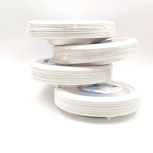 <span class=keywords><strong>Plateau</strong></span> de service en fibre de canne à sucre Bagosse pour la restauration - Product Image 2