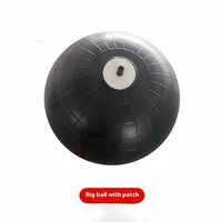 Vente directe usine – Accessoires de ballons de football, basketball, volleyball Jeyo SYHPVC noirs – Vessie de gonflage sportive – Jiangsu, Chine