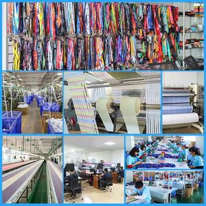 Cordón de poliéster personalizado con logo para credencial, al por mayor, con cierre de seguridad - Product Image 6