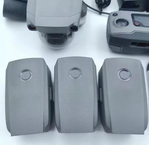 Wholesale Quadcopter Mavic 2 Pro Used Professional Dron GPS Quadcopter Vs air 2 - Product Image 2