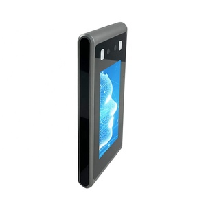Smart Home <b>Security</b> RFID Attendance System 3D Face Recognition Time Attendance for School Night Version OLED Electric WiFi - Product Image 2