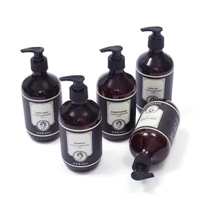 Hair and Body Care Products Shower Bar liquid Shampoo and Body wash