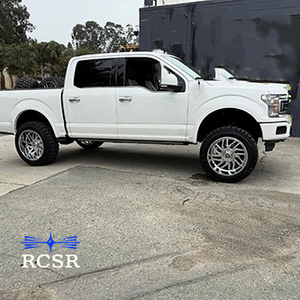 Cerchi in Lega Forgiati Personalizzati 22*8.25 24*8.25 26*8.25 28*8.25 30*8.25 Pollici CB PCD per Ruote Jeep <span class=keywords><strong>17</strong></span> per Cerchi Dodge Charger - Product Image 5
