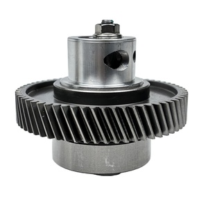 ปั๊มน้ำมันใหม่ U5MK8267 ปั๊มเชื้อเพลิงสำหรับ 403D-15/T 404D-22 404D-22T 404D-22TA 404A-22 คุณภาพสูง - Product Image 3