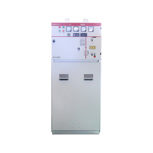 Interruptor de circuito al vacío (VCB) metálico extraíble trifásico KYN28 de 10KV para interiores, control de subestación, aparellaje de alta tensión ZY Ultimate - Product Image 1