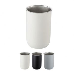 Promotional Water Business Gift Stainless Steel Small Insulated Drink Bottle for Sale - Product Image 2