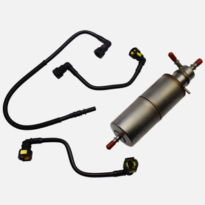 Filtre à carburant 1634770701 pour Mercedes-Benz, pièce de rechange pour réparation de moteur de moyenne puissance, numéro de pièce 1634770501 1634702864 1634702964 - Product Image 3
