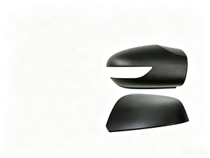 Cubierta de Espejo Lateral Derecho <span class=keywords><strong>Mercedes</strong></span> A1698111660 Sin Pintar, Unidad Imprimada Sin Recorte para Luz Direccional - Product Image 2