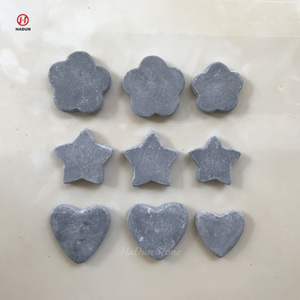 Tự nhiên hình dạng ngôi sao đá trang trí | Valentine của ngày món quà cưới | DIY Craft hình dạng ngôi sao năm cánh đá số lượng lớn bán buôn - Product Image 3